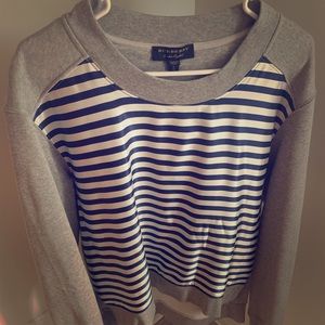 Burberry long-sleeve / sweater